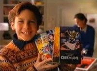 Telepizza: Promoción Spielberg