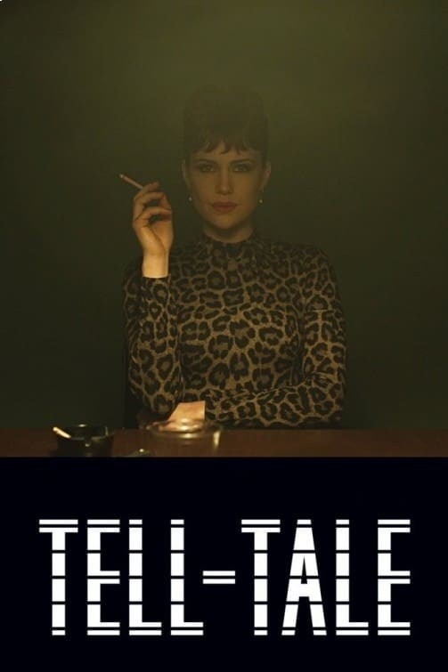 Poster de TELL