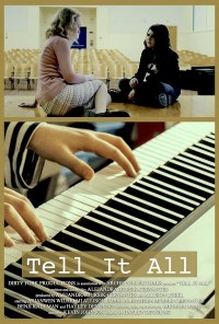 Tell It All