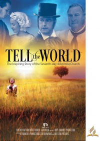 Película Tell the World