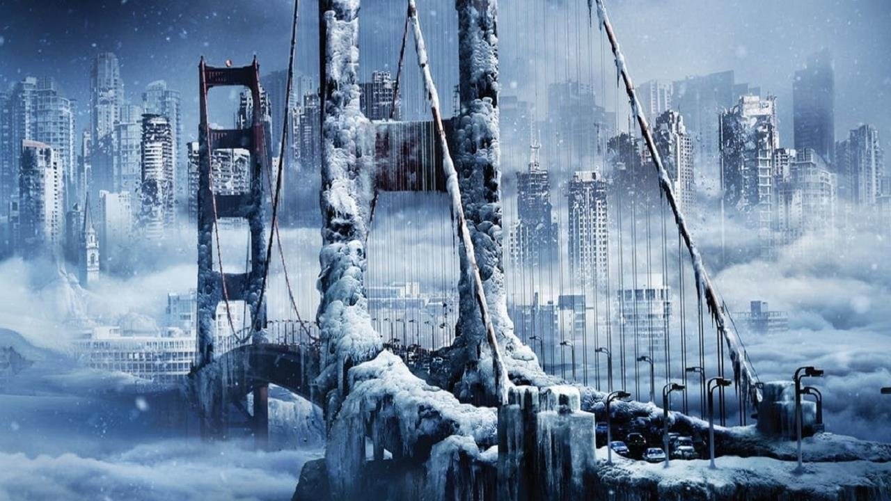 Foto de TEMPESTAD ÁRTICA