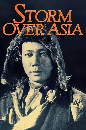 Tempestad en Asia