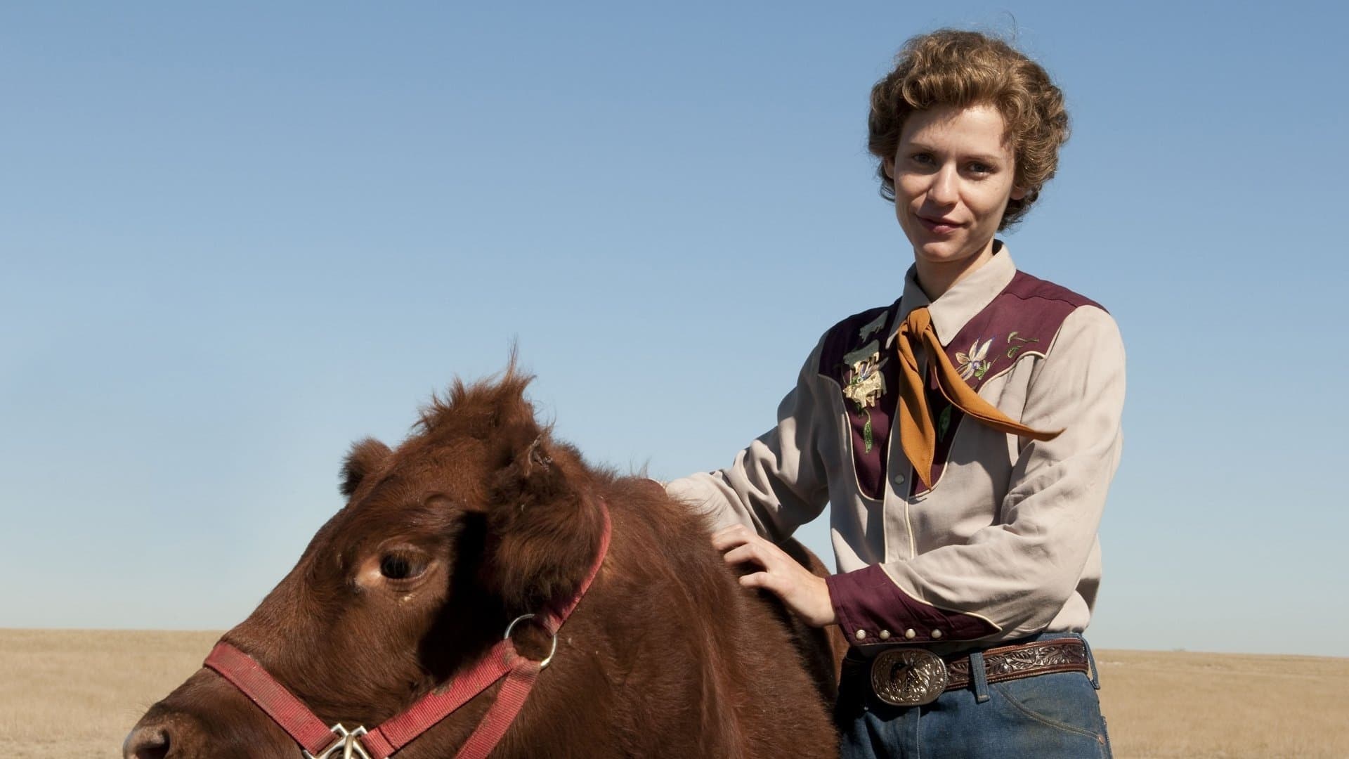 Foto de TEMPLE GRANDIN