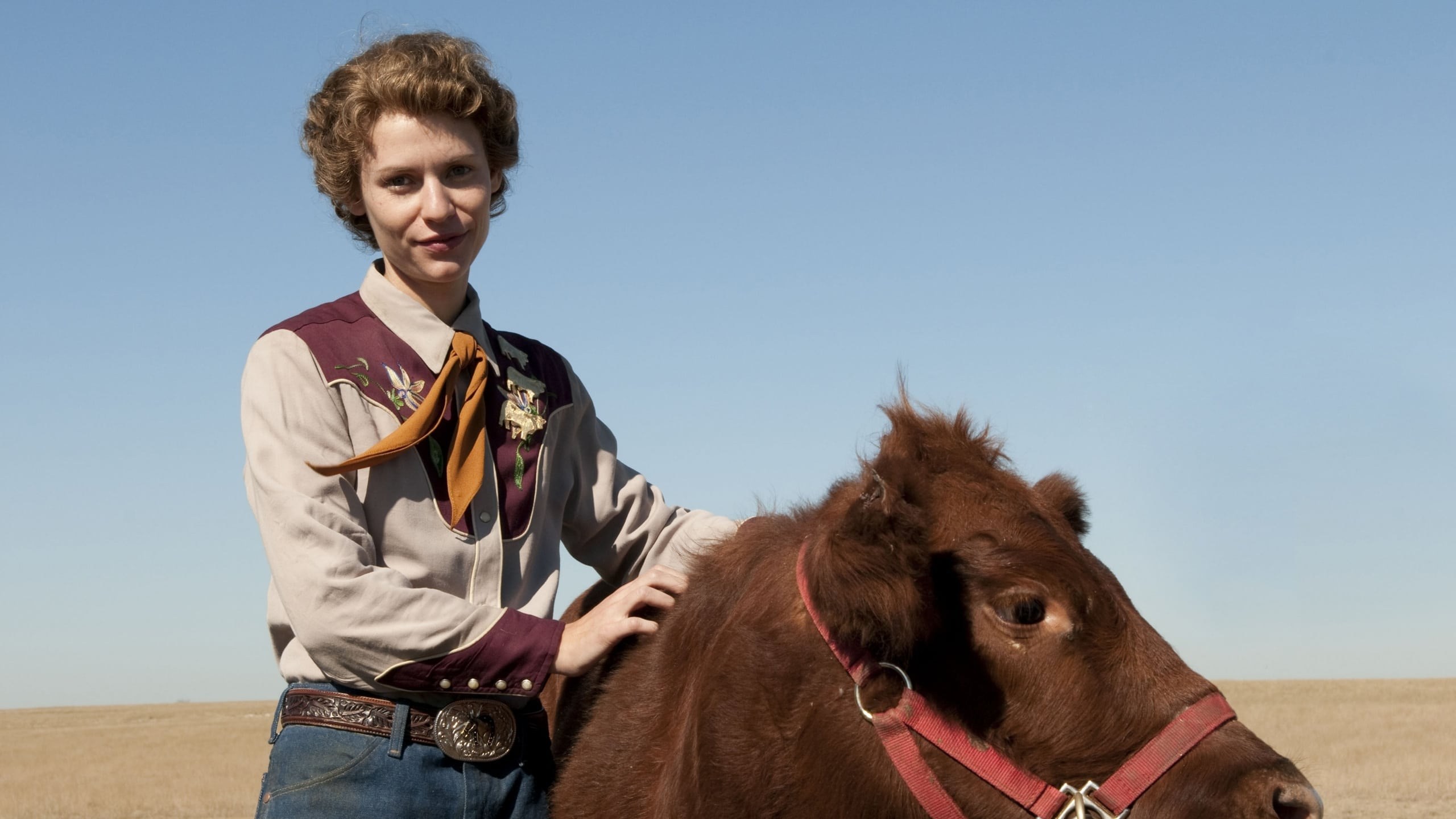 Foto de TEMPLE GRANDIN