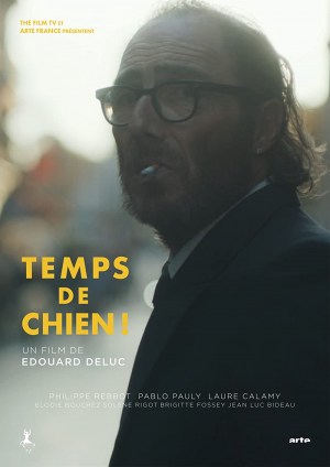 Temps de chien!