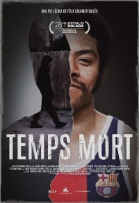 Temps Mort: la resurrecció de Charles Thomas