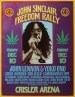 Ten for Two: The John Sinclair Freedom Rally