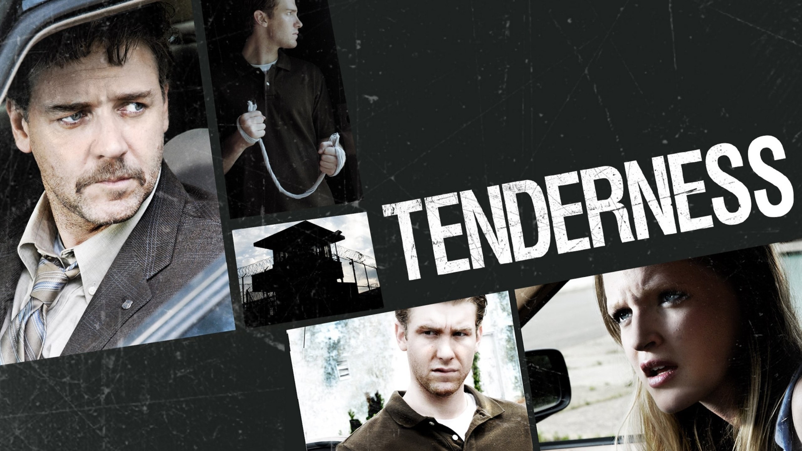 Foto de TENDERNESS