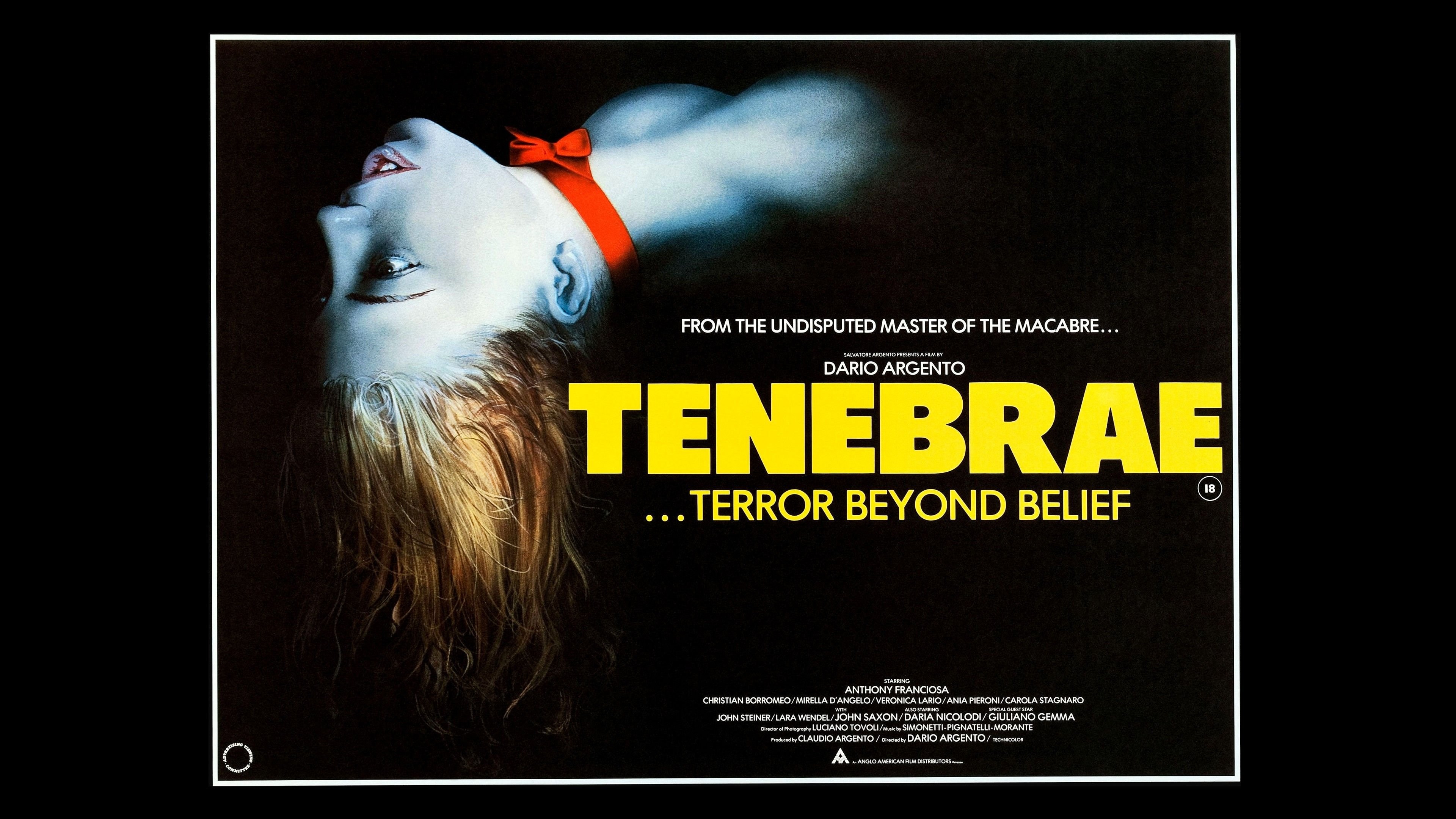 Foto de TENEBRE