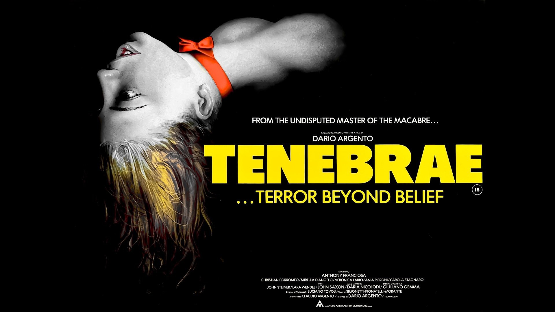 Foto de TENEBRE