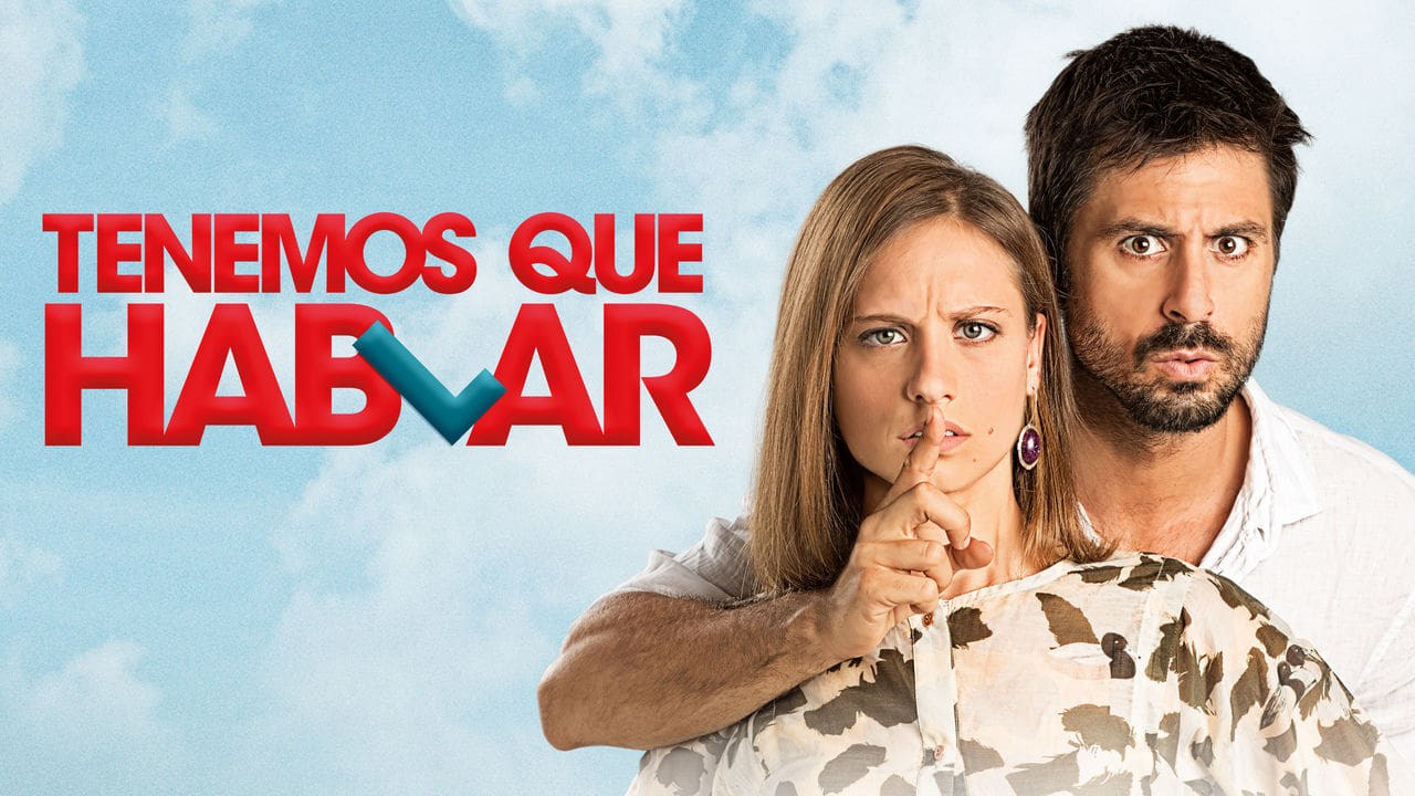Foto de TENEMOS QUE HABLAR