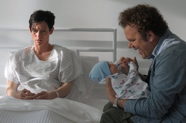 Foto de TENEMOS QUE HABLAR DE KEVIN