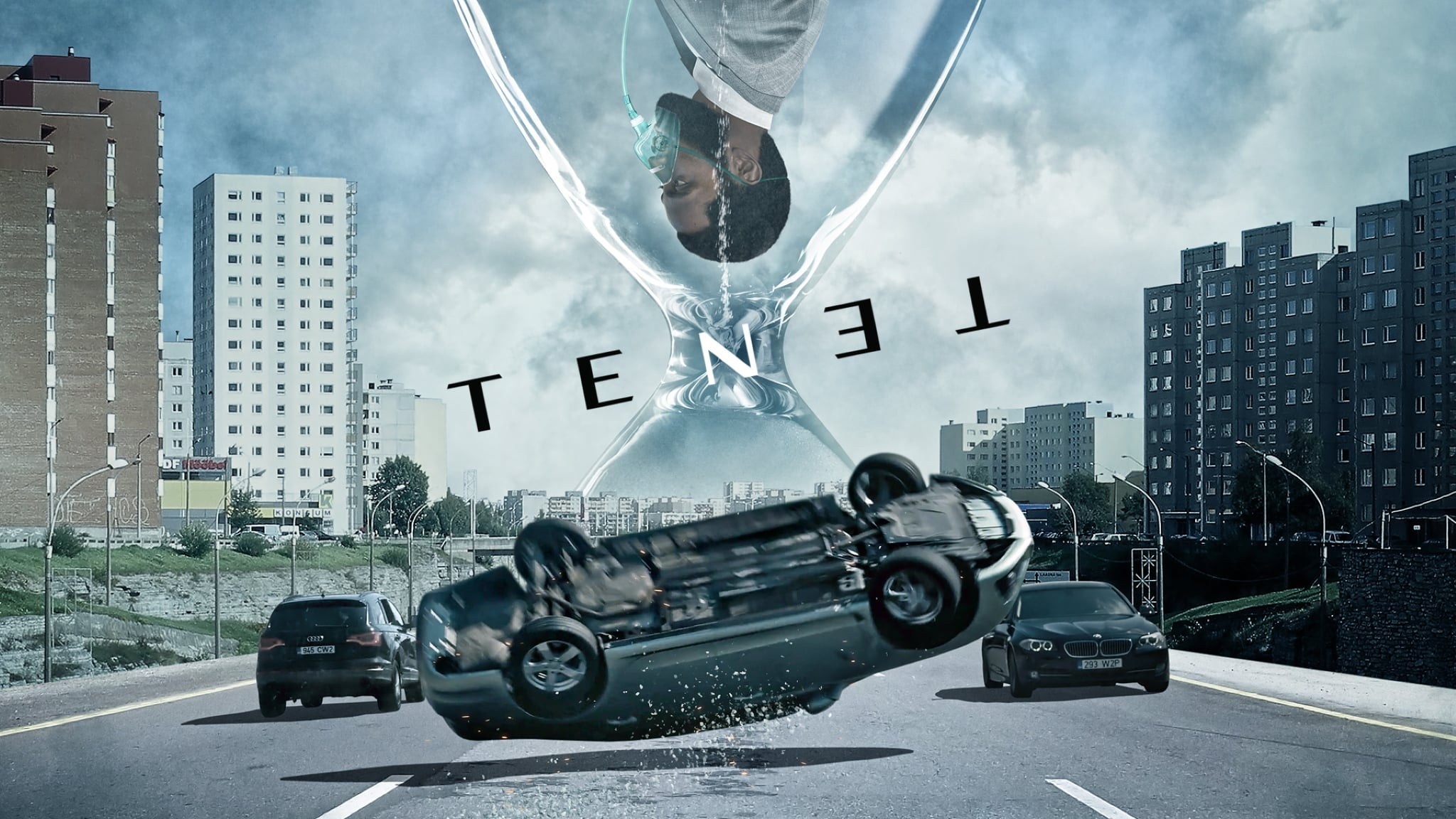Foto de TENET