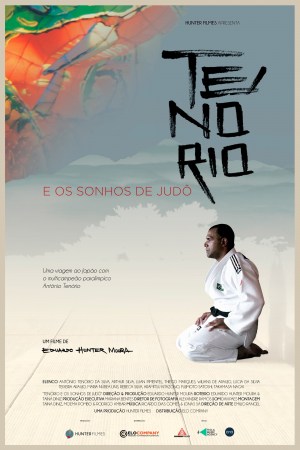 Tenório e Os Sonhos de Judô