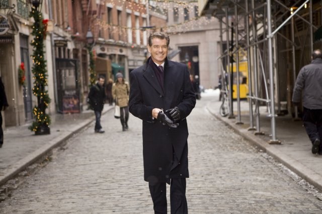 Foto de TENTACIÓN EN MANHATTAN