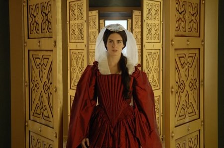 Foto de TERESA, EL CUERPO DE CRISTO