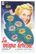 Teresa la traviesa