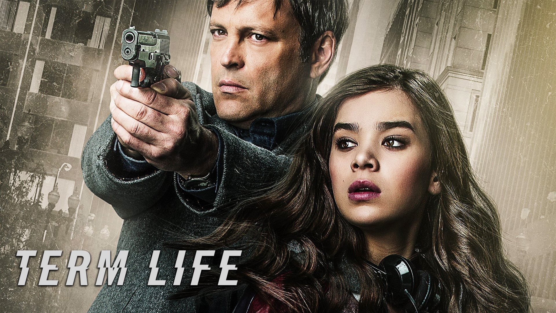 Foto de TERM LIFE