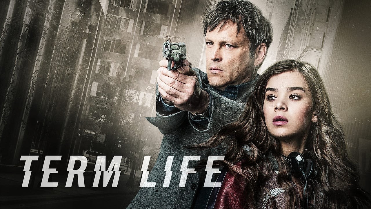 Foto de TERM LIFE