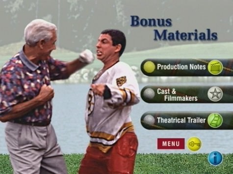 Foto de TERMINAGOLF