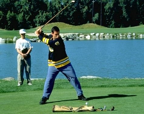 Foto de TERMINAGOLF
