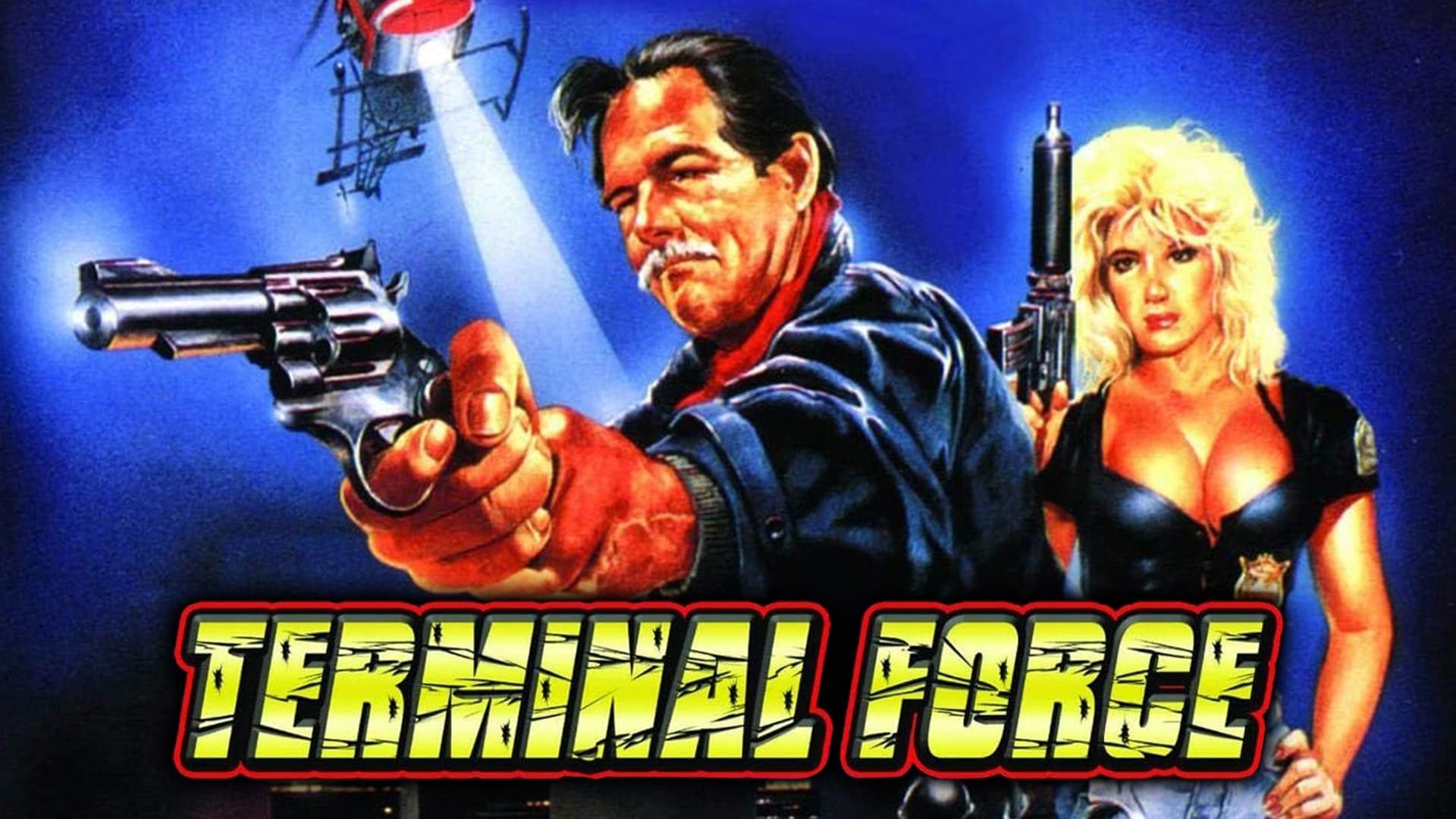 Foto de TERMINAL FORCE