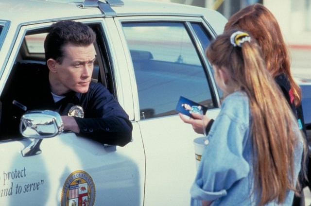Foto de TERMINATOR 2: EL JUICIO FINAL