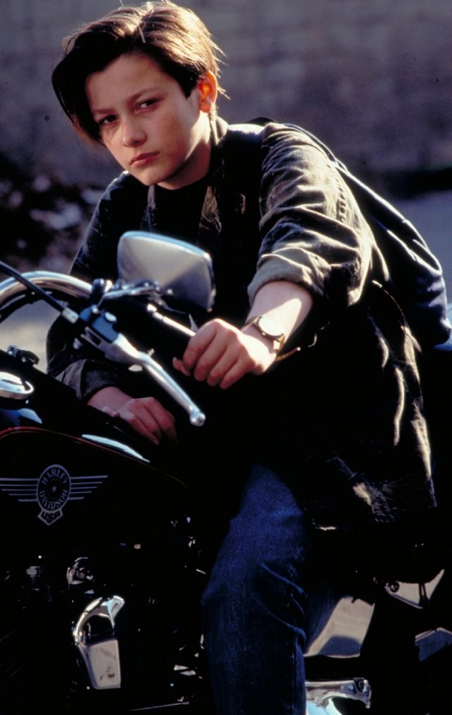 Poster de TERMINATOR 2: EL JUICIO FINAL