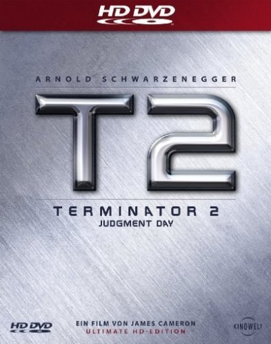 Poster de TERMINATOR 2: EL JUICIO FINAL