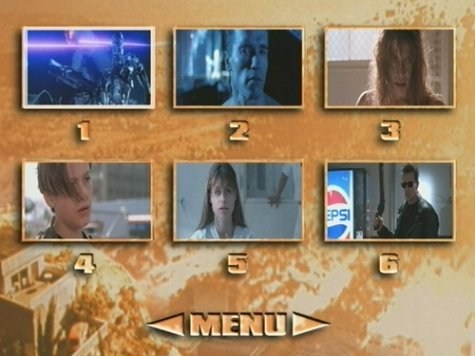 Foto de TERMINATOR 2: EL JUICIO FINAL