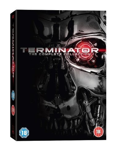 Poster de TERMINATOR 2: EL JUICIO FINAL