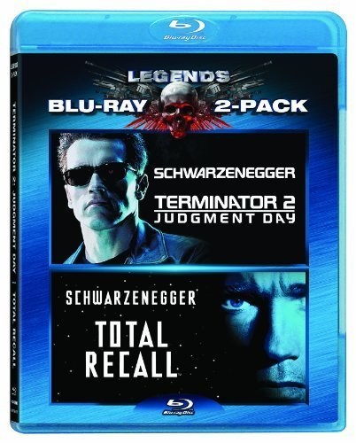 Poster de TERMINATOR 2: EL JUICIO FINAL