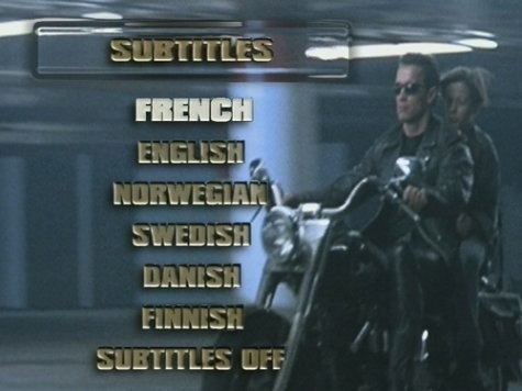 Foto de TERMINATOR 2: EL JUICIO FINAL