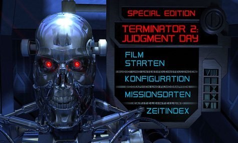 Foto de TERMINATOR 2: EL JUICIO FINAL