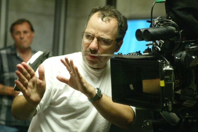 Foto de TERMINATOR 3: LA REBELIÓN DE LAS MÁQUINAS