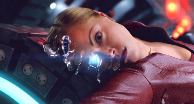 Foto de TERMINATOR 3: LA REBELIÓN DE LAS MÁQUINAS