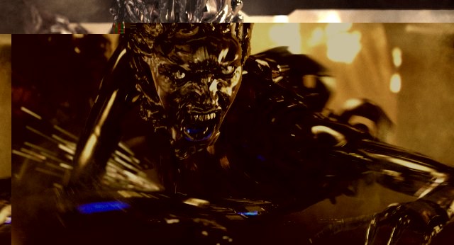 Foto de TERMINATOR 3: LA REBELIÓN DE LAS MÁQUINAS
