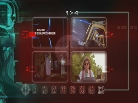 Foto de TERMINATOR