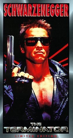 Poster de TERMINATOR