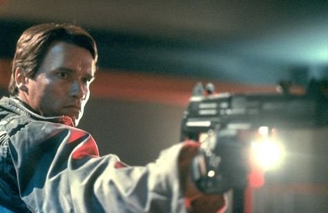 Foto de TERMINATOR