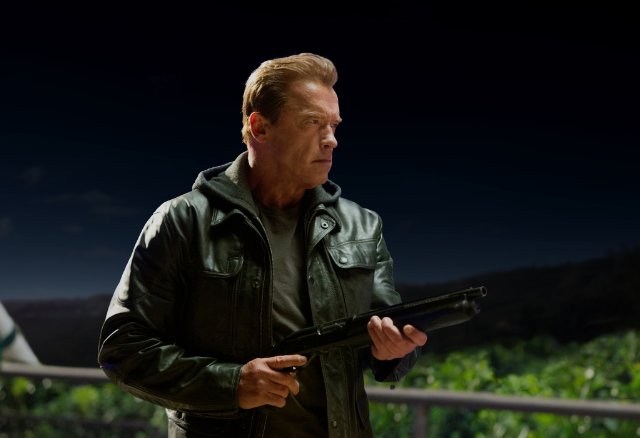 Foto de TERMINATOR GÉNESIS
