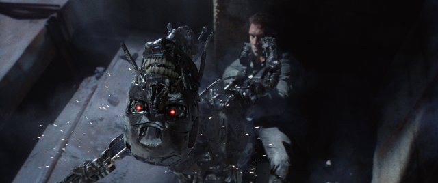 Foto de TERMINATOR GÉNESIS