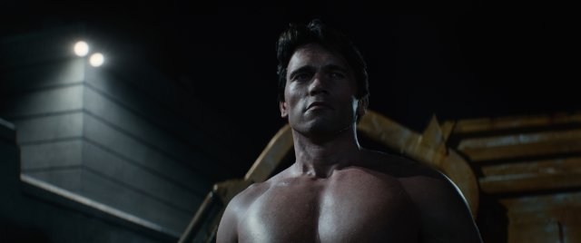 Foto de TERMINATOR GÉNESIS