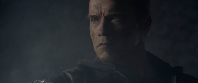 Foto de TERMINATOR GÉNESIS