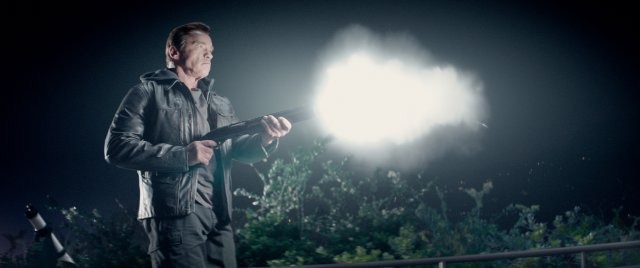 Foto de TERMINATOR GÉNESIS
