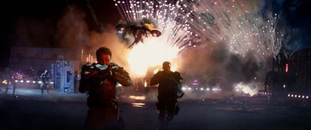 Foto de TERMINATOR GÉNESIS