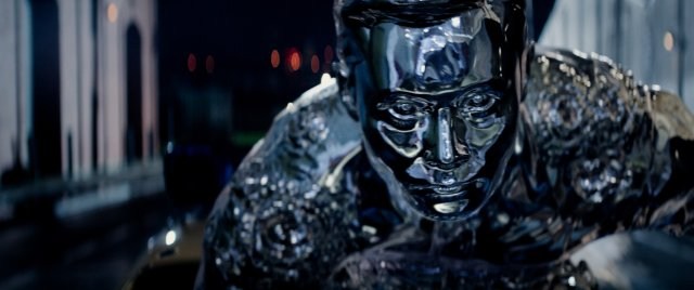 Foto de TERMINATOR GÉNESIS