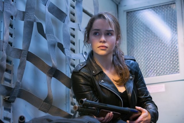 Foto de TERMINATOR GÉNESIS