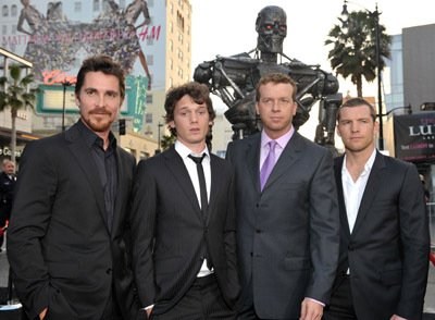 Foto de TERMINATOR: SALVATION