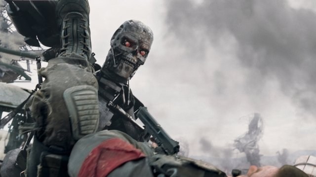 Foto de TERMINATOR: SALVATION